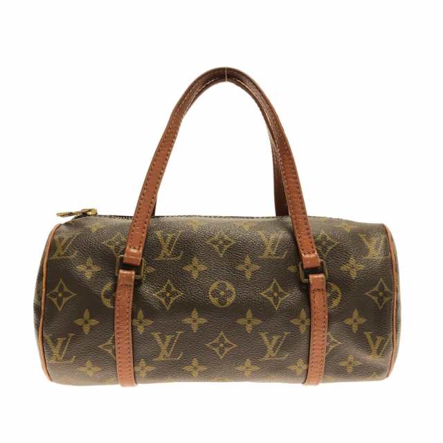 LOUIS VUITTON(ルイヴィトン) 旧型パピヨン26 ハンドバッグ モノグラム