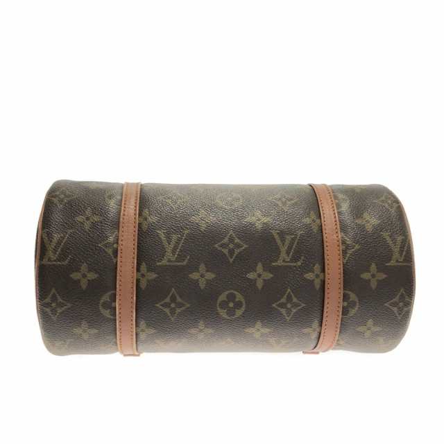 ルイヴィトン LOUIS VUITTON ハンドバッグ モノグラム レディース 旧型