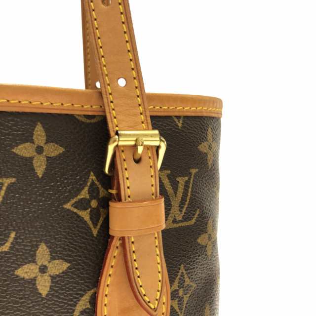 ルイヴィトン LOUIS VUITTON ショルダーバッグ モノグラム レディース ...