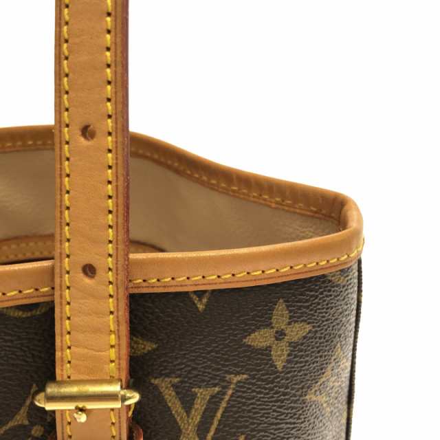 ルイヴィトン LOUIS VUITTON ショルダーバッグ モノグラム レディース