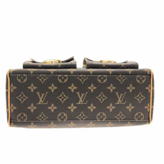 ルイヴィトン LOUIS VUITTON ハンドバッグ モノグラム レディース