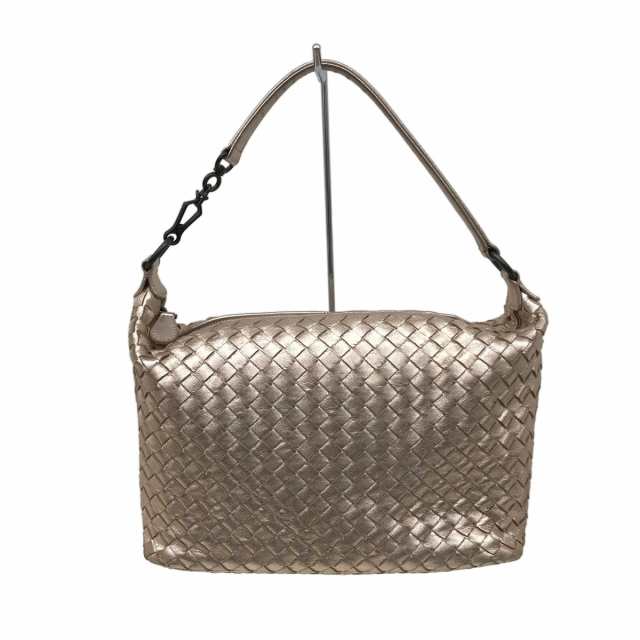 ボッテガヴェネタ BOTTEGA VENETA ハンドバッグ レディース スモール