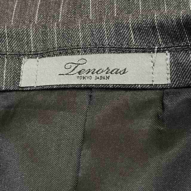 メンズティノラス MEN'S TENORAS シングルスーツ メンズ