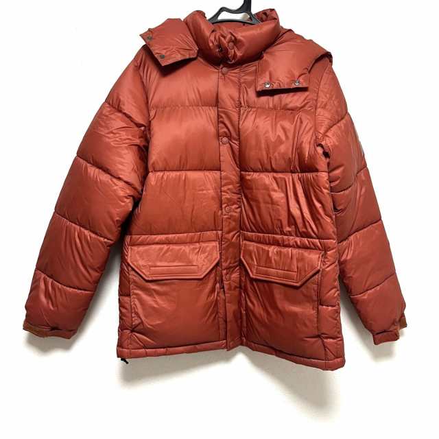 ノースフェイス THE NORTH FACE コート サイズM レディース 美品