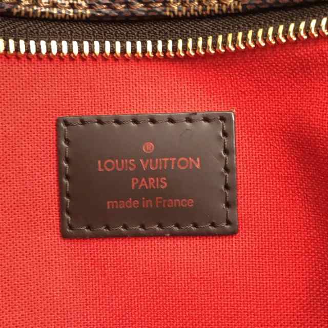 ルイヴィトン LOUIS VUITTON ショルダーバッグ ダミエ レディース