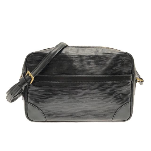 ルイ・ヴィトン エピ トロカエドロ27 ショルダーバッグ M52302 楽天市場】【バッグ】 LOUIS VUITTON ルイ ヴィトン エピ