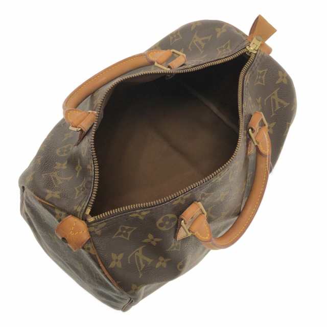 ルイヴィトン LOUIS VUITTON ハンドバッグ モノグラム レディース