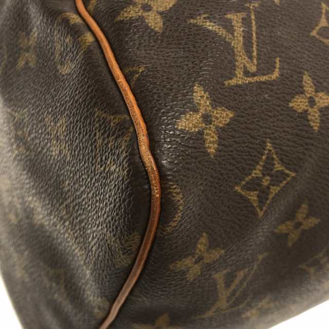 ルイヴィトン LOUIS VUITTON ハンドバッグ モノグラム レディース