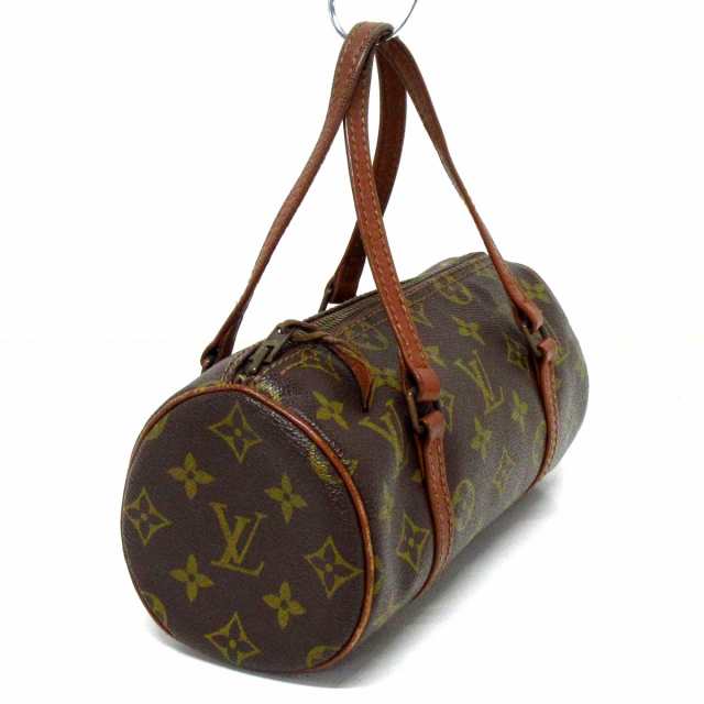 ルイヴィトン LOUIS VUITTON ハンドバッグ モノグラム レディース 旧型