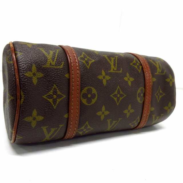 ルイヴィトン LOUIS VUITTON ハンドバッグ モノグラム レディース 旧型