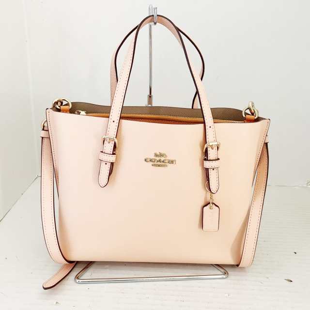 コーチ COACH トートバッグ レディース モリー トート 25 C4084