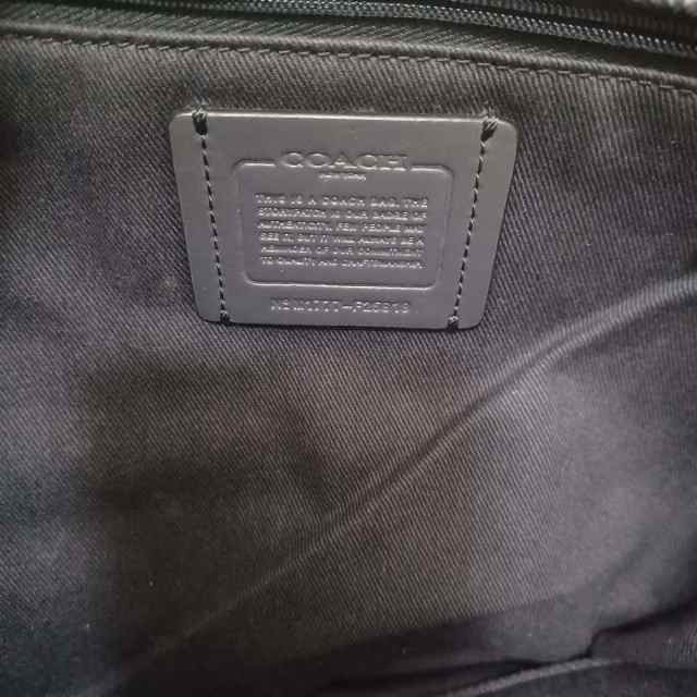 COACH(コーチ) トートバッグ - F25919