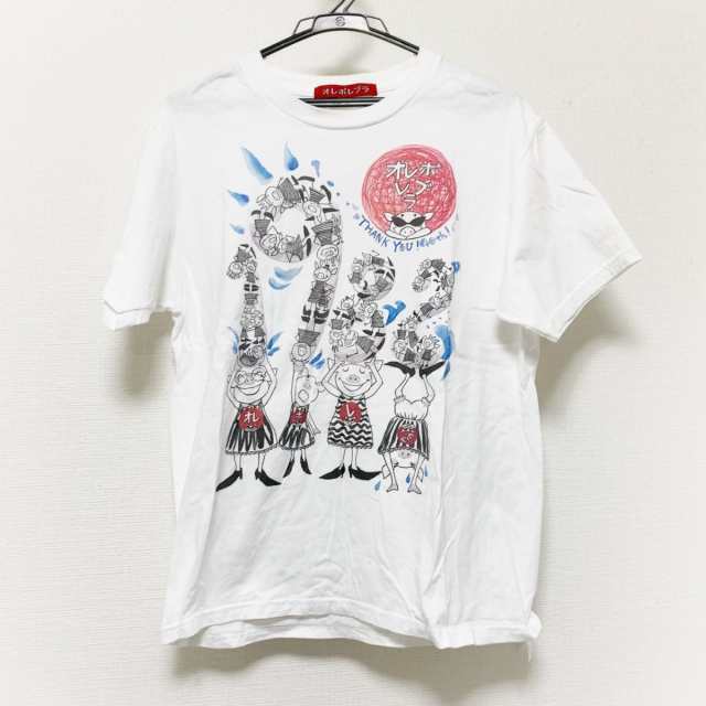 最新商品 alberobello(アルベロベロ)Tシャツ - トップス