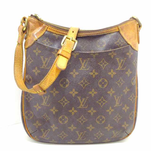 ルイヴィトン LOUIS VUITTON ショルダーバッグ モノグラム レディース