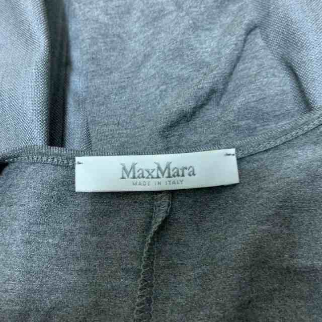 マックスマーラ Max Mara ワンピース サイズ38 S レディース 美品