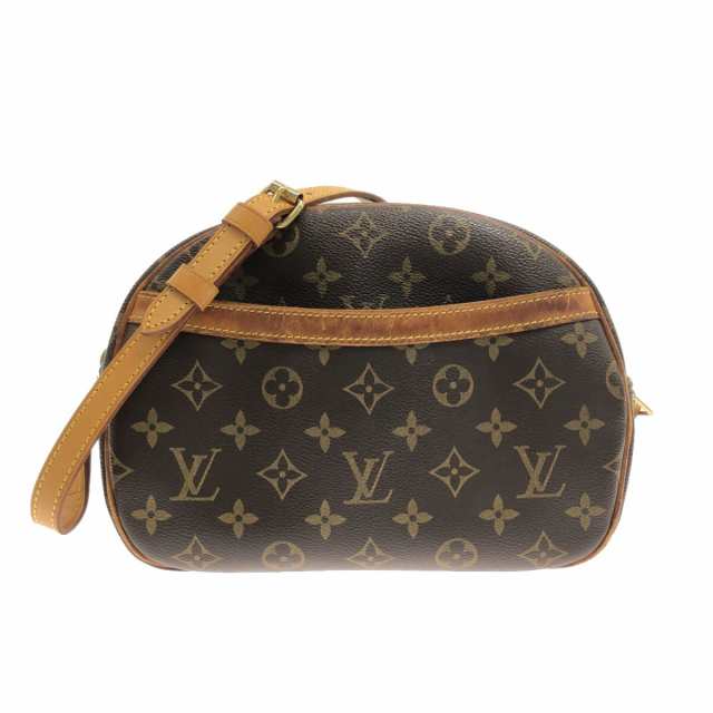 ルイヴィトン LOUIS VUITTON ショルダーバッグ モノグラム レディース