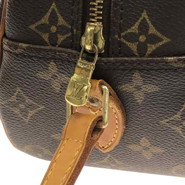 ルイヴィトン LOUIS VUITTON ショルダーバッグ モノグラム レディース