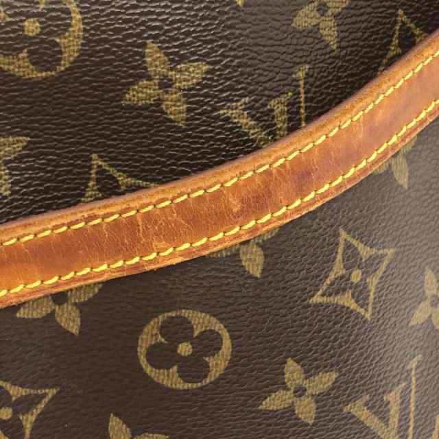 ルイヴィトン LOUIS VUITTON ショルダーバッグ モノグラム レディース