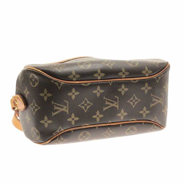 ルイヴィトン LOUIS VUITTON ショルダーバッグ モノグラム レディース