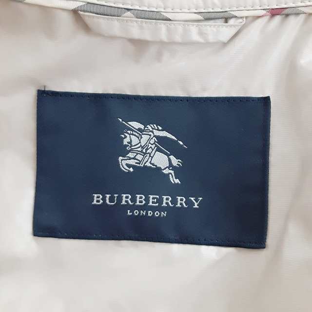 バーバリーロンドン Burberry LONDON コート サイズ11 M レディース