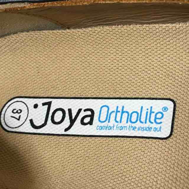 新品 joya ortholite ジョーヤ レディース-