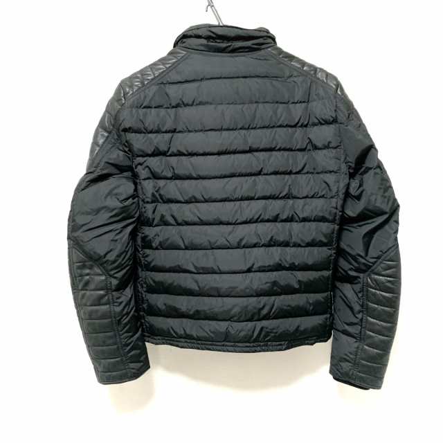 モンクレール MONCLER ダウンジャケット サイズ2 M メンズ 美品