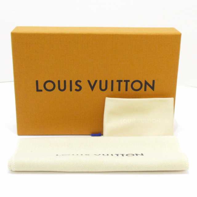 ルイヴィトン LOUIS VUITTON 携帯電話ケース モノグラム レディース 美品 IPHONEバンパー14PROMAX M82000  ノワール【中古】20231021