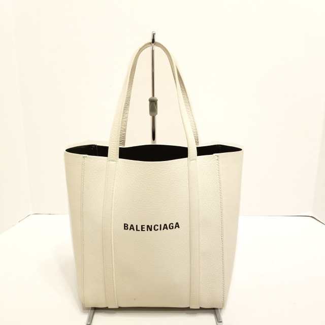 バレンシアガ BALENCIAGA トートバッグ レディース エブリデイトート ...