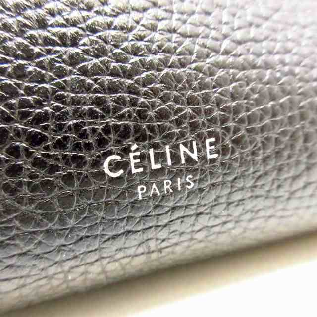 セリーヌ CELINE ハンドバッグ レディース ビッグバッグ スモール