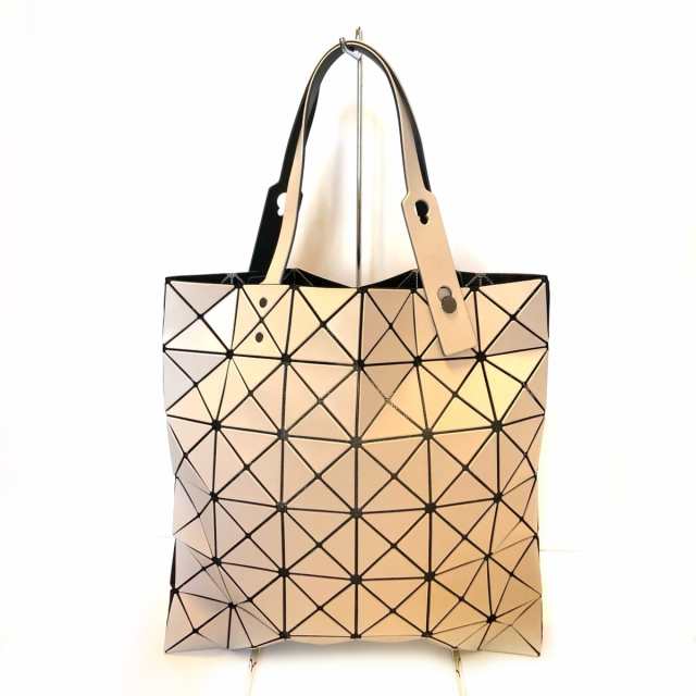 バオバオイッセイミヤケ BAOBAO ISSEYMIYAKE トートバッグ レディース ...