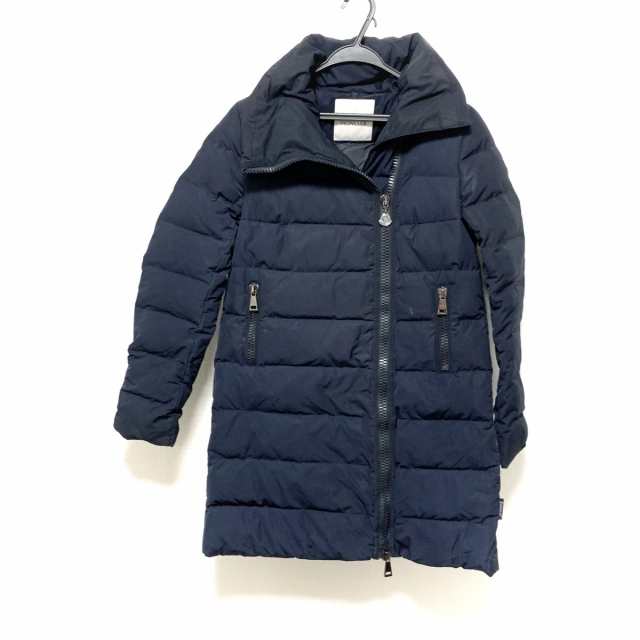 美品MONCLER  GERBOISE ベージュ　00サイズレディース