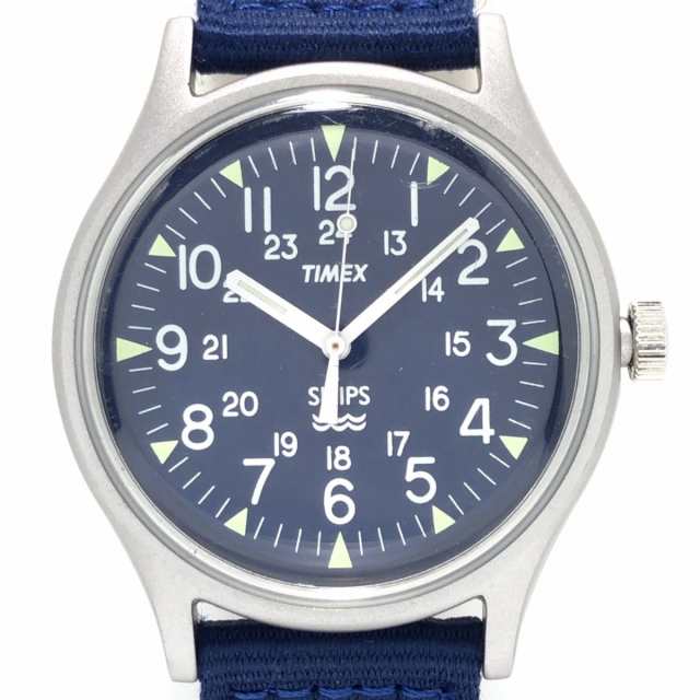 TIMEX(タイメックス) 腕時計 - TW2T21500