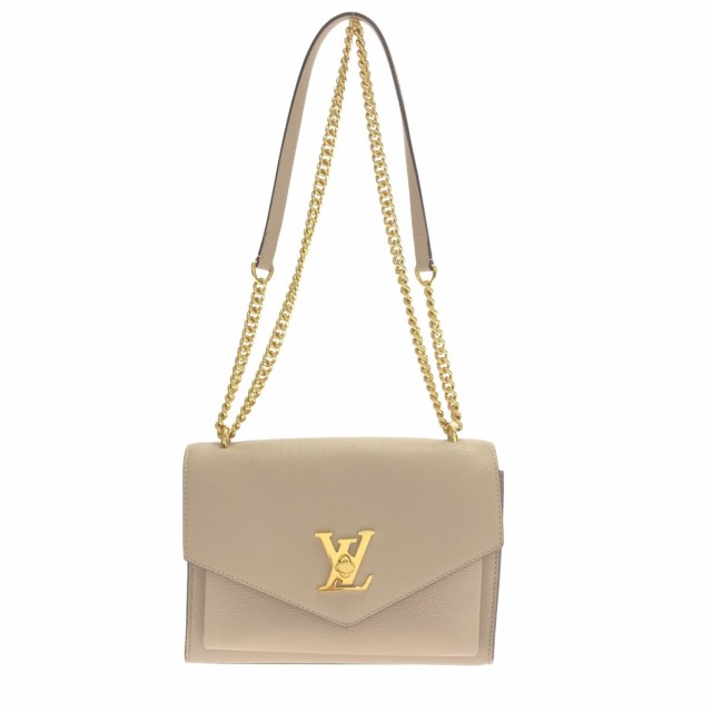 美品【LOUISVUITTON】ルイヴィトンマイロックミーBB