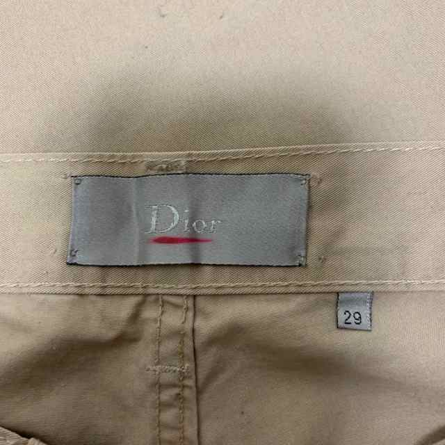 ディオールオム Dior HOMME パンツ サイズ29 メンズ - 8E3111740696