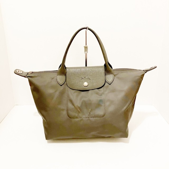 ロンシャン LONGCHAMP ハンドバッグ レディース ル・プリアージュネオ