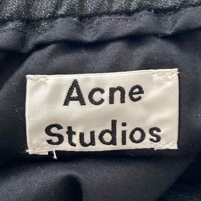 アクネ ストゥディオズ ACNE STUDIOS パンツ サイズ50 メンズ