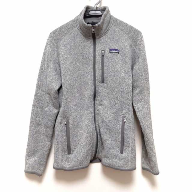 Z1023-9 patagonia ブルゾン Sサイズ - kangenviz.com