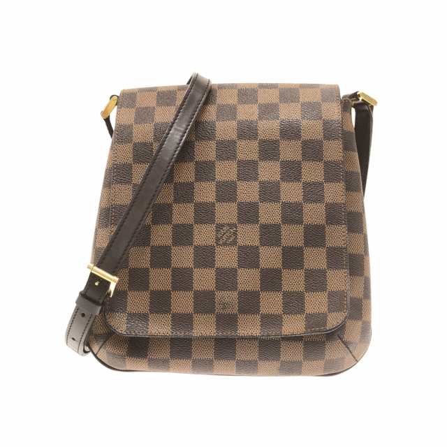 ルイヴィトン LOUIS VUITTON ショルダーバッグ ダミエ レディース