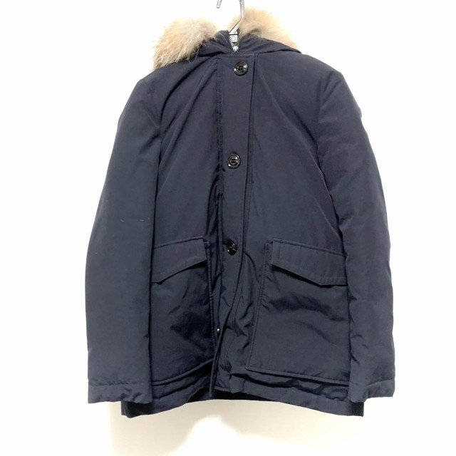 モンクレール MONCLER ダッフルコート サイズ1 S レディース 美品