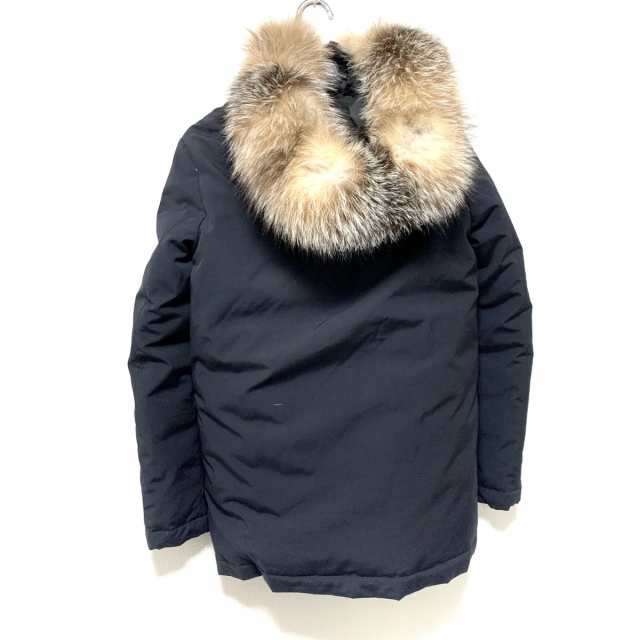 モンクレール MONCLER ダッフルコート サイズ1 S レディース 美品