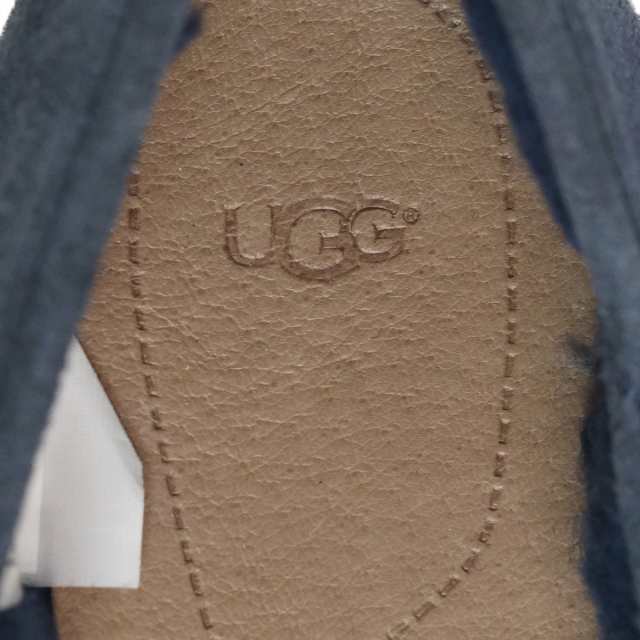 アグ UGG フラットシューズ JAPAN 23.5 レディース EITAN 1008800