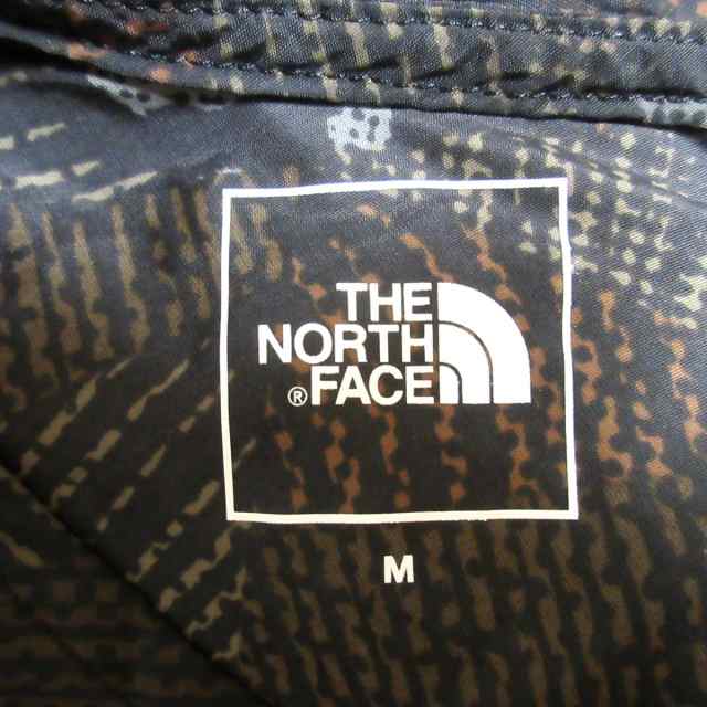 【海外限定】TNF ワンピース レディース US/S ブラック　日本サイズM