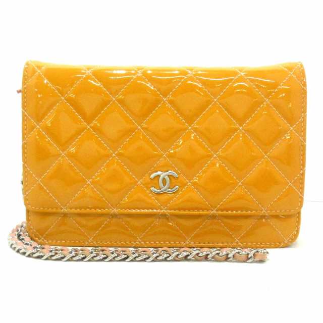 CHANEL(シャネル) 財布 マトラッセ A33814