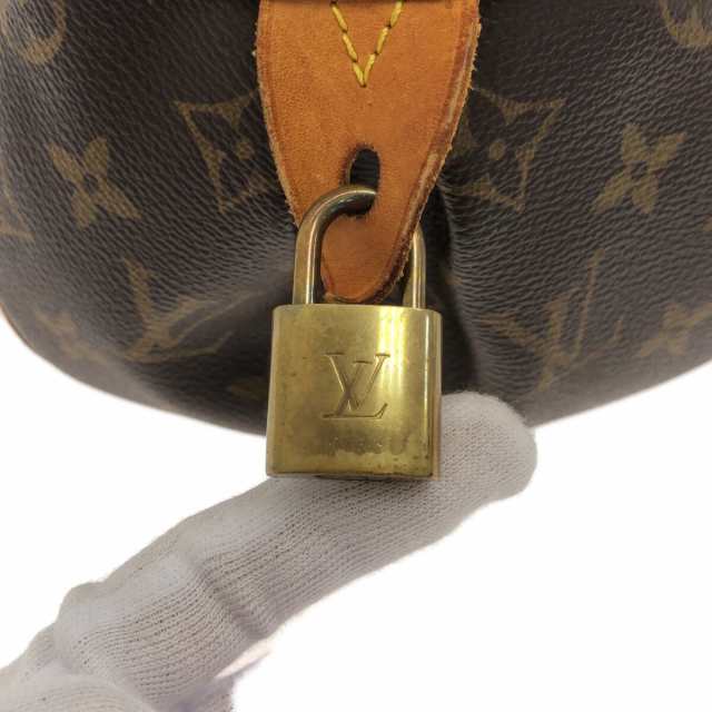 ルイヴィトン LOUIS VUITTON ショルダーバッグ モノグラム レディース ...