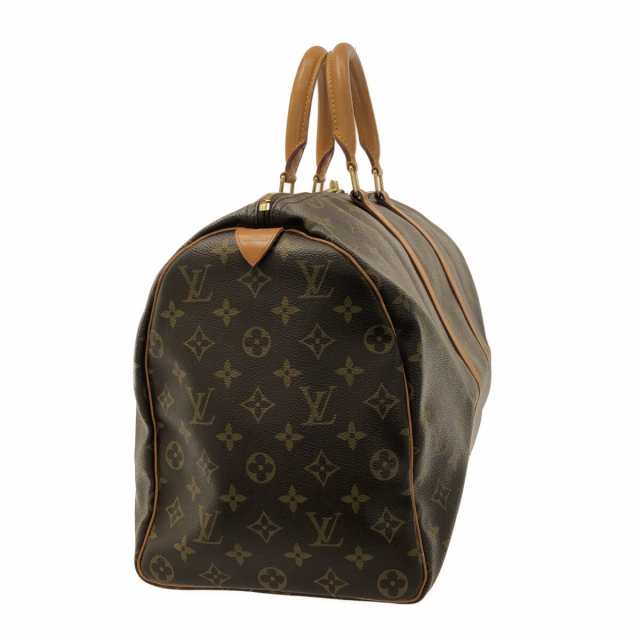 ルイヴィトン LOUIS VUITTON ボストンバッグ モノグラム レディース