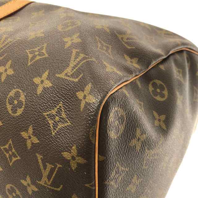 ルイヴィトン LOUIS VUITTON ボストンバッグ モノグラム レディース