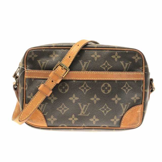 ルイヴィトン LOUIS VUITTON ショルダーバッグ モノグラム レディース ...