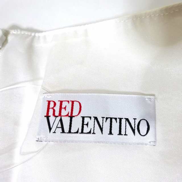 RED VALENTINO ロングワンピースSize38