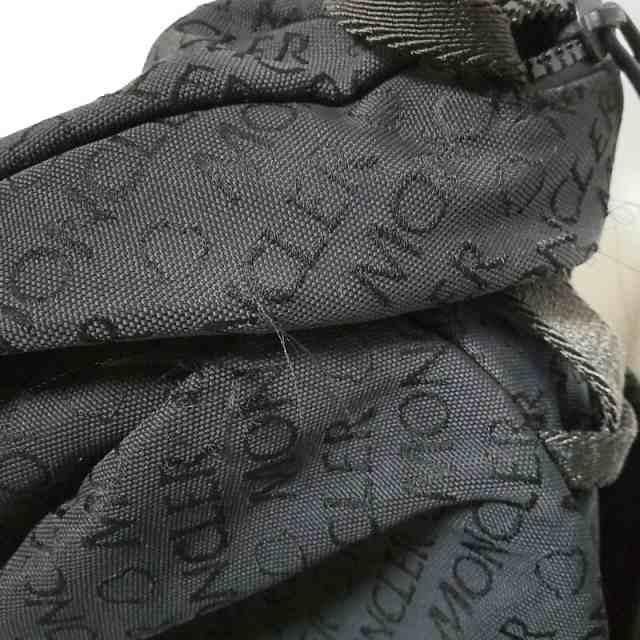 モンクレール MONCLER リュックサック レディース TECH BACKPACK