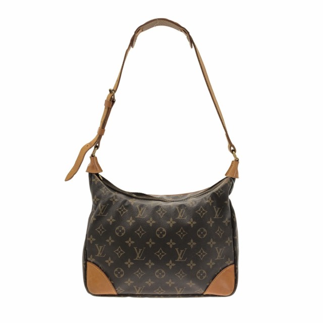 ルイヴィトン LOUIS VUITTON ショルダーバッグ モノグラム レディース